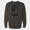 Ring Spun Crewneck Sweatshirt Thumbnail