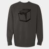 Ring Spun Crewneck Sweatshirt Thumbnail