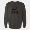 Ring Spun Crewneck Sweatshirt Thumbnail
