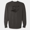Ring Spun Crewneck Sweatshirt Thumbnail