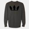 Ring Spun Crewneck Sweatshirt Thumbnail