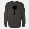 Ring Spun Crewneck Sweatshirt Thumbnail