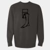 Ring Spun Crewneck Sweatshirt Thumbnail