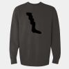 Ring Spun Crewneck Sweatshirt Thumbnail