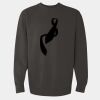 Ring Spun Crewneck Sweatshirt Thumbnail