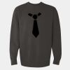 Ring Spun Crewneck Sweatshirt Thumbnail