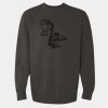 Ring Spun Crewneck Sweatshirt Thumbnail