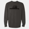 Ring Spun Crewneck Sweatshirt Thumbnail