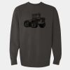 Ring Spun Crewneck Sweatshirt Thumbnail