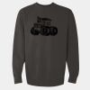 Ring Spun Crewneck Sweatshirt Thumbnail