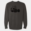 Ring Spun Crewneck Sweatshirt Thumbnail