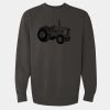 Ring Spun Crewneck Sweatshirt Thumbnail
