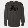 Ring Spun Crewneck Sweatshirt Thumbnail