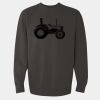 Ring Spun Crewneck Sweatshirt Thumbnail