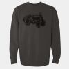 Ring Spun Crewneck Sweatshirt Thumbnail