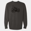 Ring Spun Crewneck Sweatshirt Thumbnail