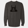 Ring Spun Crewneck Sweatshirt Thumbnail