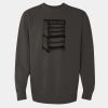 Ring Spun Crewneck Sweatshirt Thumbnail