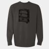 Ring Spun Crewneck Sweatshirt Thumbnail