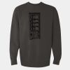 Ring Spun Crewneck Sweatshirt Thumbnail