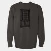 Ring Spun Crewneck Sweatshirt Thumbnail