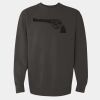 Ring Spun Crewneck Sweatshirt Thumbnail