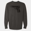 Ring Spun Crewneck Sweatshirt Thumbnail