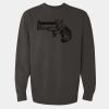 Ring Spun Crewneck Sweatshirt Thumbnail