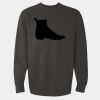 Ring Spun Crewneck Sweatshirt Thumbnail