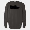 Ring Spun Crewneck Sweatshirt Thumbnail