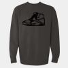 Ring Spun Crewneck Sweatshirt Thumbnail