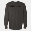 Ring Spun Crewneck Sweatshirt Thumbnail