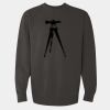 Ring Spun Crewneck Sweatshirt Thumbnail