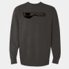 Ring Spun Crewneck Sweatshirt Thumbnail