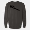 Ring Spun Crewneck Sweatshirt Thumbnail