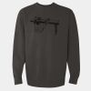 Ring Spun Crewneck Sweatshirt Thumbnail