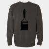 Ring Spun Crewneck Sweatshirt Thumbnail