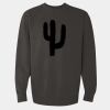 Ring Spun Crewneck Sweatshirt Thumbnail