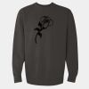 Ring Spun Crewneck Sweatshirt Thumbnail