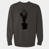 Ring Spun Crewneck Sweatshirt Thumbnail