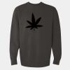 Ring Spun Crewneck Sweatshirt Thumbnail