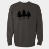 Ring Spun Crewneck Sweatshirt Thumbnail