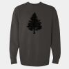 Ring Spun Crewneck Sweatshirt Thumbnail