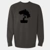Ring Spun Crewneck Sweatshirt Thumbnail