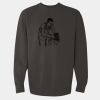 Ring Spun Crewneck Sweatshirt Thumbnail