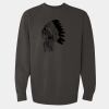 Ring Spun Crewneck Sweatshirt Thumbnail