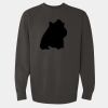 Ring Spun Crewneck Sweatshirt Thumbnail