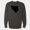 Ring Spun Crewneck Sweatshirt Thumbnail