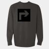 Ring Spun Crewneck Sweatshirt Thumbnail