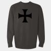 Ring Spun Crewneck Sweatshirt Thumbnail